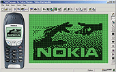 MobiManager for Nokia Phones Screenshot
